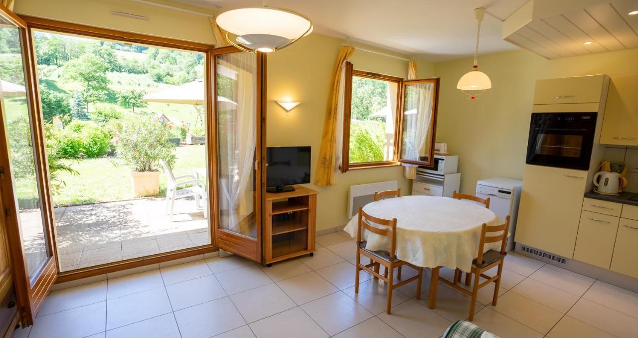 Residence Froehn Andlau-au-Val Exterior photo